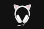 Razer Kraken Kitty V3 X Blanco (RZ04-05350300-R3M1) White Gaming Headset