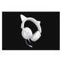 Razer Kraken Kitty V3 X Blanco (RZ04-05350300-R3M1) White Gaming Headset