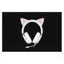 Razer Kraken Kitty V3 X Blanco (RZ04-05350300-R3M1) White Gaming Headset