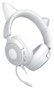 Razer Kraken Kitty V3 X Blanco (RZ04-05350300-R3M1) White Gaming Headset