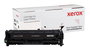 Xerox Everyday Toner Negro para HP CF380A Color LaserJet Pro MFP M47