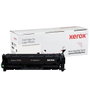 Xerox Everyday Toner Negro para HP CF380A Color LaserJet Pro MFP M47
