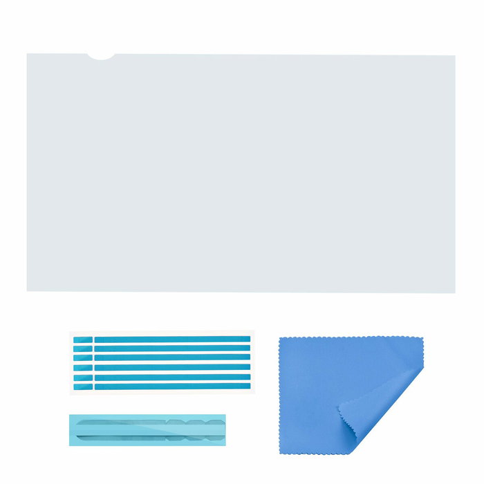 StarTech.com Filtro de luz azul para monitor de 24 pulgadas 16:9