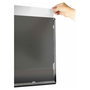 Startech.com 2469 Filtro Antirreflectante para Monitor, Anti-Luz Azul, Accesorio de Protección
