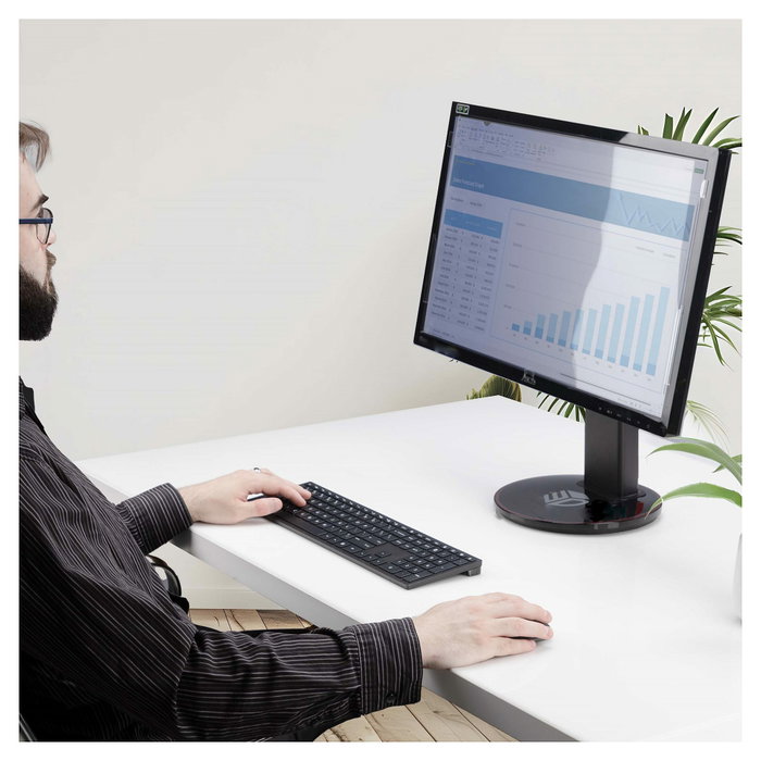 Startech.com 2469 Filtro Antirreflectante para Monitor, Anti-Luz Azul, Accesorio de Protección Startech.com 2469 Filtro Antirreflectante para Monitor, Anti-Luz Azul, Accesorio de Protección