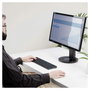 Startech.com 2469 Filtro Antirreflectante para Monitor, Anti-Luz Azul, Accesorio de Protección