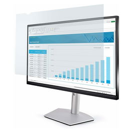 StarTech Filtro Anti Luz Azul para Monitor de 24" 16:9 - Reduce Fatiga Visual