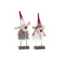 DKD Home Decor Figura Poliéster Surtido de 2 Unidades RENO
