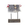 DKD Home Decor Figura Poliéster Surtido de 2 Unidades RENO
