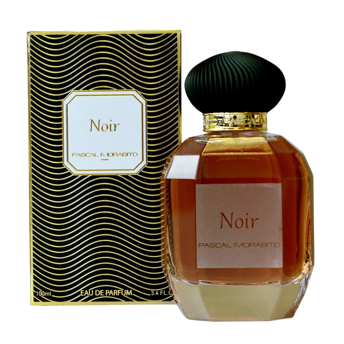 Pascal Morabito Sultan Noir Agua de perfume para mujeres 100 ml Pascal Morabito Sultan Noir Agua de perfume para mujeres 100 ml