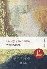 La ley y la dama, Wilkie Collins - RIALP
