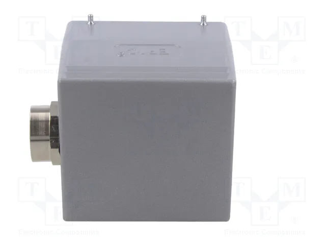 LAPP Carcasa para conectores HDC angular IP65 de aluminio