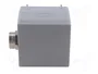 LAPP Carcasa para conectores HDC angular IP65 de aluminio