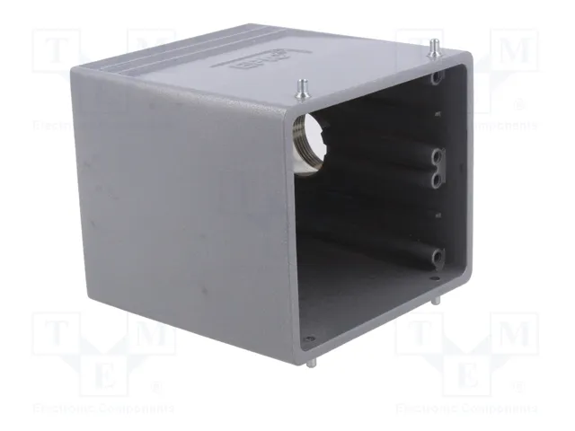 LAPP Carcasa para conectores HDC angular IP65 de aluminio