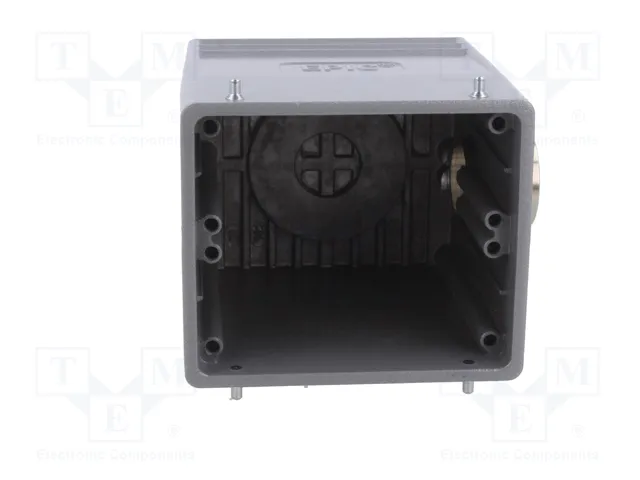 LAPP Carcasa para conectores HDC angular IP65 de aluminio