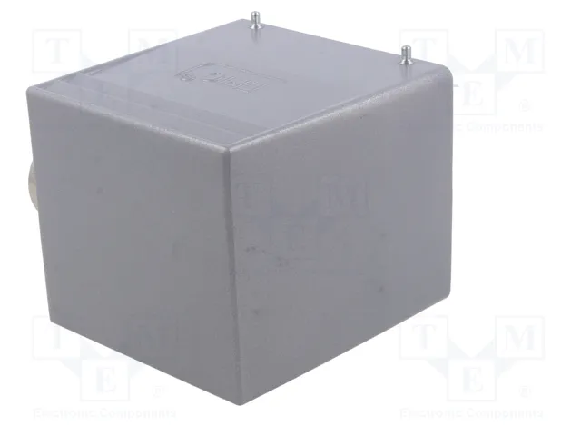 LAPP Carcasa para conectores HDC angular IP65 de aluminio