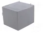 LAPP Carcasa para conectores HDC angular IP65 de aluminio