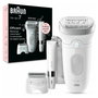 Braun Silk-épil 7-441 Epilierer 225076 Akku