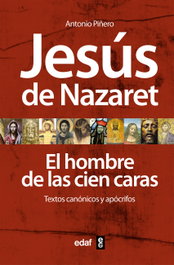 Jesús de Nazaret, Antonio Piñero Sáenz - EDAF EDITORIAL