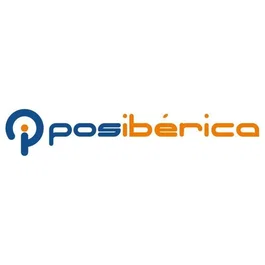 Posiberica Detector de Billetes POS-330 con Batería