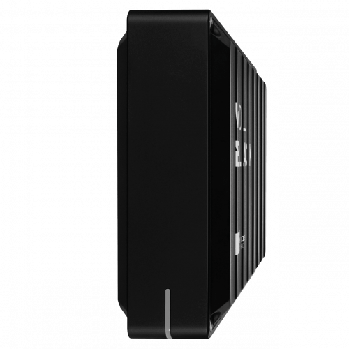 Western Digital D10 Disco Duro Externo 8 TB 7200 RPM USB 3.2 Gen 2 Western Digital D10 Disco Duro Externo 8 TB 7200 RPM USB 3.2 Gen 2