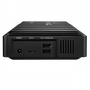 Western Digital D10 Disco Duro Externo 8 TB 7200 RPM USB 3.2 Gen 2