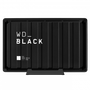 Western Digital D10 Disco Duro Externo 8 TB 7200 RPM USB 3.2 Gen 2
