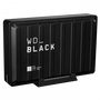 Western Digital D10 Disco Duro Externo 8 TB 7200 RPM USB 3.2 Gen 2