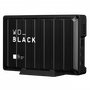 Western Digital D10 Disco Duro Externo 8 TB 7200 RPM USB 3.2 Gen 2