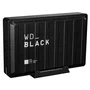 Western Digital D10 Disco Duro Externo 8 TB 7200 RPM USB 3.2 Gen 2