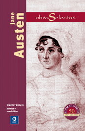 Obras selectas Jane Austen, Jane Austen - EDIMAT