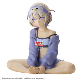 BANPRESTO Figura Todoroki Hajime Relax Time Hololive 12cm