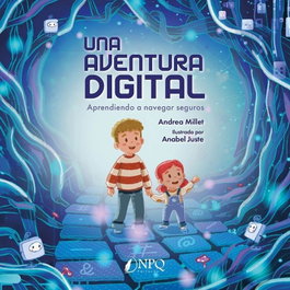 Una aventura digital, AA.VV. - NPQ EDITORES