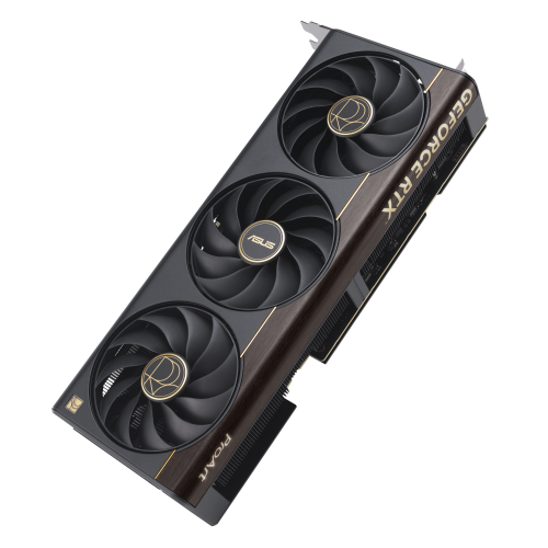 ASUS ProArt GeForce RTX 5070 Ti 16 GB GDDR7 OC ASUS ProArt GeForce RTX 5070 Ti 16 GB GDDR7 OC