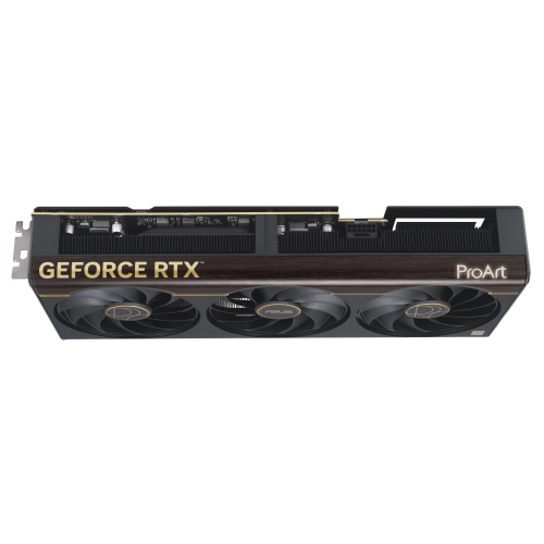 ASUS ProArt GeForce RTX 5070 Ti 16 GB GDDR7 OC ASUS ProArt GeForce RTX 5070 Ti 16 GB GDDR7 OC