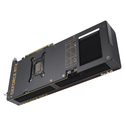 ASUS ProArt GeForce RTX 5070 Ti 16 GB GDDR7 OC ASUS ProArt GeForce RTX 5070 Ti 16 GB GDDR7 OC
