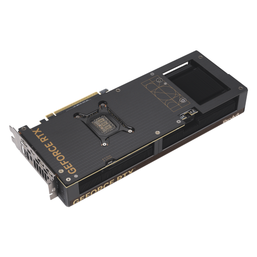 ASUS ProArt GeForce RTX 5070 Ti 16 GB GDDR7 OC ASUS ProArt GeForce RTX 5070 Ti 16 GB GDDR7 OC