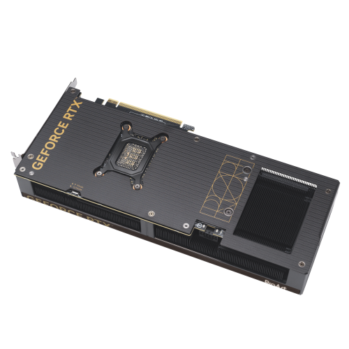 ASUS ProArt GeForce RTX 5070 Ti 16 GB GDDR7 OC ASUS ProArt GeForce RTX 5070 Ti 16 GB GDDR7 OC