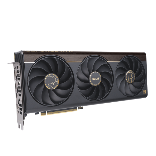 ASUS ProArt GeForce RTX 5070 Ti 16 GB GDDR7 OC ASUS ProArt GeForce RTX 5070 Ti 16 GB GDDR7 OC