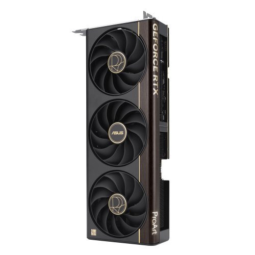 ASUS ProArt GeForce RTX 5070 Ti 16 GB GDDR7 OC ASUS ProArt GeForce RTX 5070 Ti 16 GB GDDR7 OC