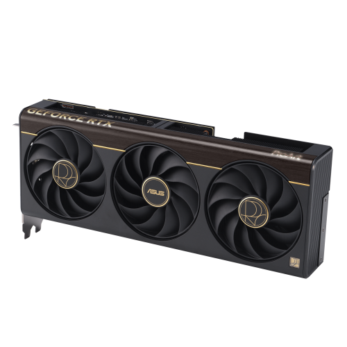 ASUS ProArt GeForce RTX 5070 Ti 16 GB GDDR7 OC ASUS ProArt GeForce RTX 5070 Ti 16 GB GDDR7 OC