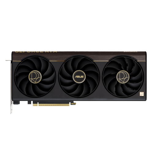 ASUS ProArt GeForce RTX 5070 Ti 16 GB GDDR7 OC ASUS ProArt GeForce RTX 5070 Ti 16 GB GDDR7 OC