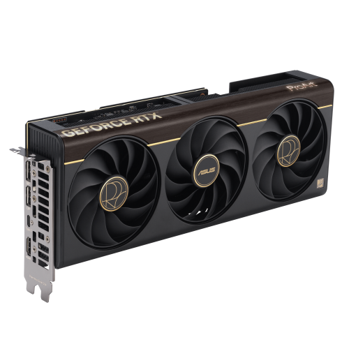 ASUS ProArt GeForce RTX 5070 Ti 16 GB GDDR7 OC ASUS ProArt GeForce RTX 5070 Ti 16 GB GDDR7 OC