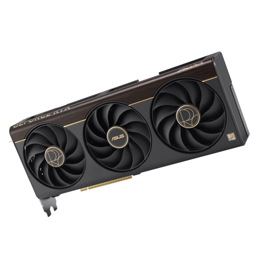 ASUS ProArt GeForce RTX 5070 Ti 16 GB GDDR7 OC ASUS ProArt GeForce RTX 5070 Ti 16 GB GDDR7 OC