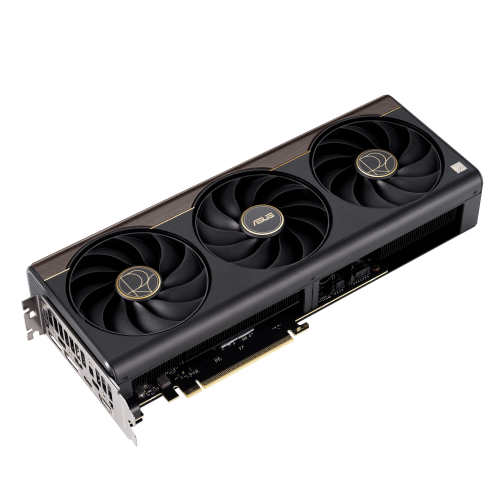 ASUS ProArt GeForce RTX 5070 Ti 16 GB GDDR7 OC ASUS ProArt GeForce RTX 5070 Ti 16 GB GDDR7 OC