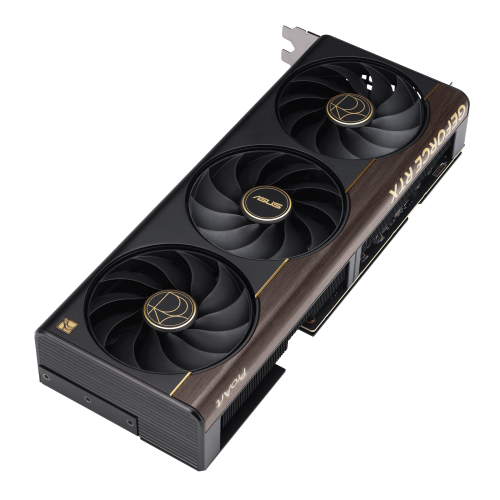 ASUS ProArt GeForce RTX 5070 Ti 16 GB GDDR7 OC ASUS ProArt GeForce RTX 5070 Ti 16 GB GDDR7 OC