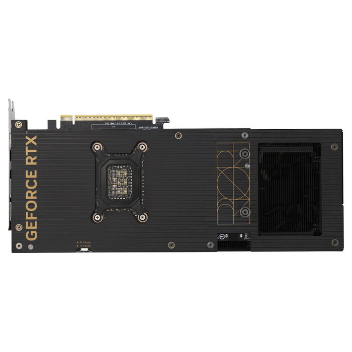 ASUS ProArt GeForce RTX 5070 Ti 16 GB GDDR7 OC ASUS ProArt GeForce RTX 5070 Ti 16 GB GDDR7 OC