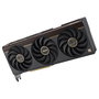 ASUS ProArt RTX5070TI-O16G GeForce RTX 5070 Ti 16GB GDDR7 OC Tarjeta Gráfica PCIe 5.0 con 3 Ventiladores para Creación de Contenido