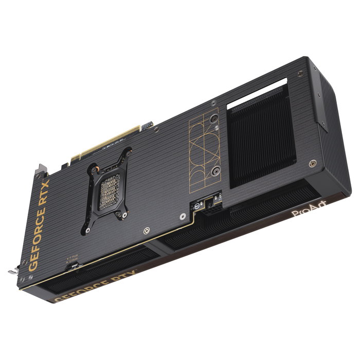 ASUS ProArt GeForce RTX 5070 Ti 16 GB GDDR7 OC ASUS ProArt GeForce RTX 5070 Ti 16 GB GDDR7 OC