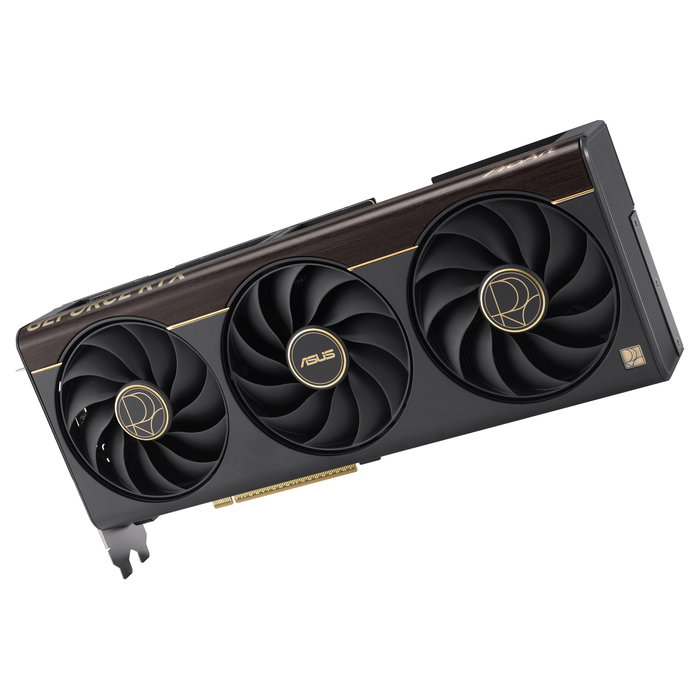 ASUS ProArt GeForce RTX 5070 Ti 16 GB GDDR7 OC ASUS ProArt GeForce RTX 5070 Ti 16 GB GDDR7 OC